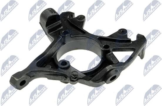 Steering Knuckle, wheel suspension ZZP-CH-000 - image 2