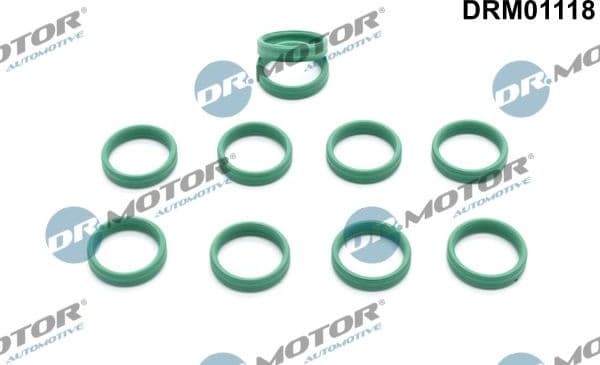 Repair Kit, air conditioning DRM01118