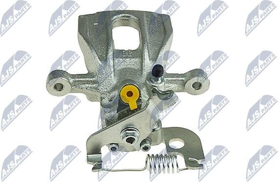 Brake Caliper HZT-JG-008 - image 3