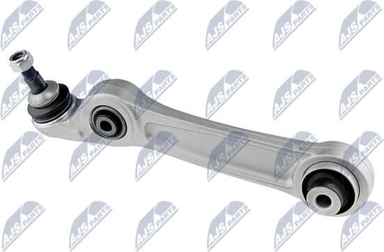Control/Trailing Arm, wheel suspension ZWD-BM-024