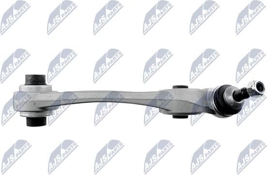 Control/Trailing Arm, wheel suspension ZWD-BM-024 - image 4