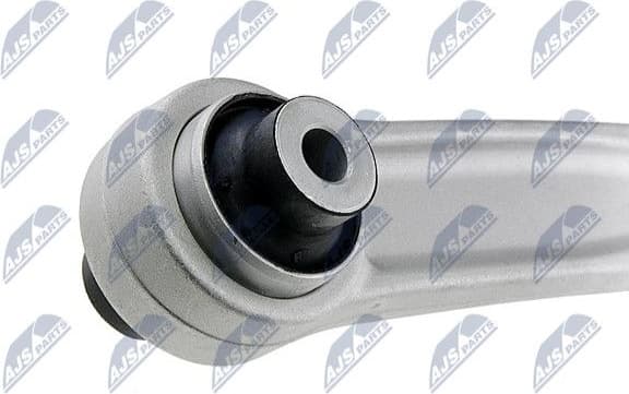 Control/Trailing Arm, wheel suspension ZWD-BM-024 - image 6