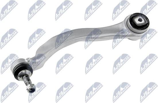 Control/Trailing Arm, wheel suspension ZWD-BM-021 - image 2