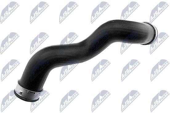 Charge Air Hose GPP-VW-026 - image 2