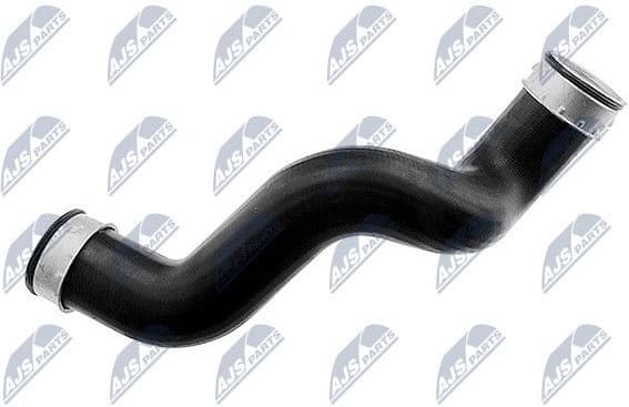 Charge Air Hose GPP-VW-026 - image 3