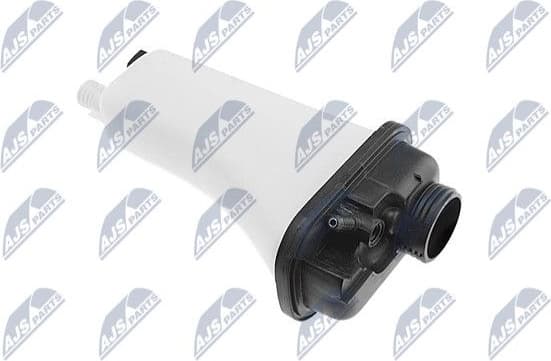 Expansion Tank, coolant CZW-BM-022 - image 2