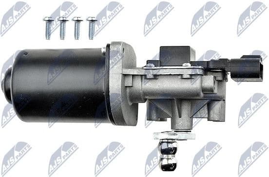 Wiper Motor ESW-CT-000 - image 3