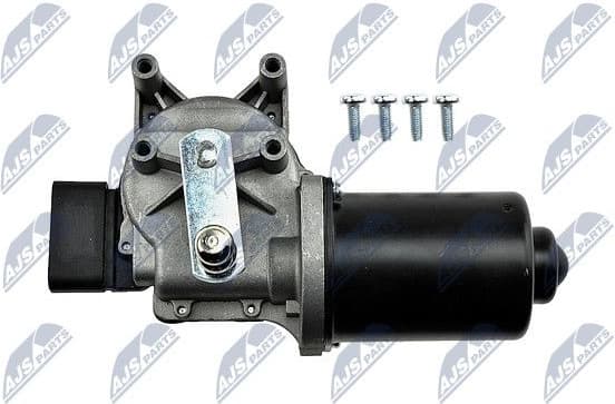 Wiper Motor ESW-CT-000 - image 4