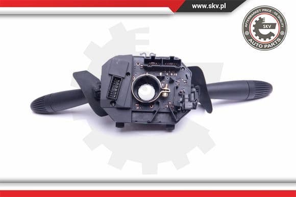 Steering Column Switch 38SKV527 - image 2