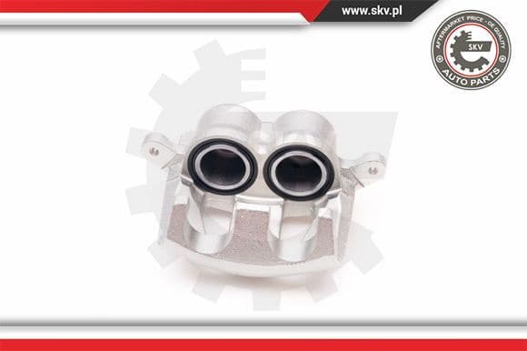 Brake Caliper 23SKV901 - image 3
