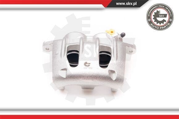 Brake Caliper 23SKV901 - image 5