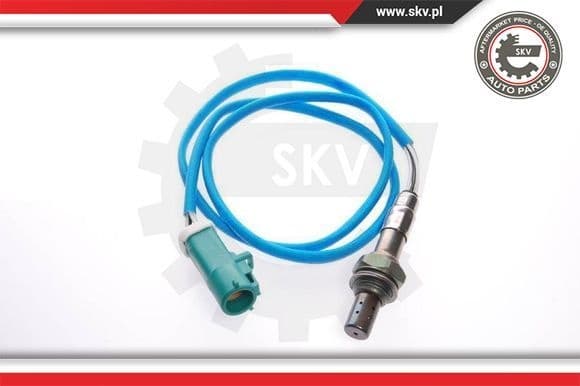 Oxygen Sensor 09SKV006