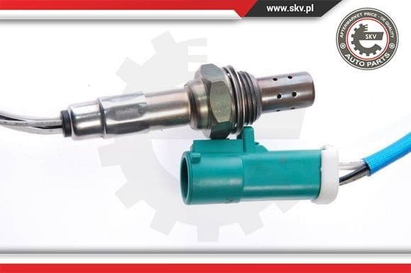 Oxygen Sensor 09SKV006 - image 2