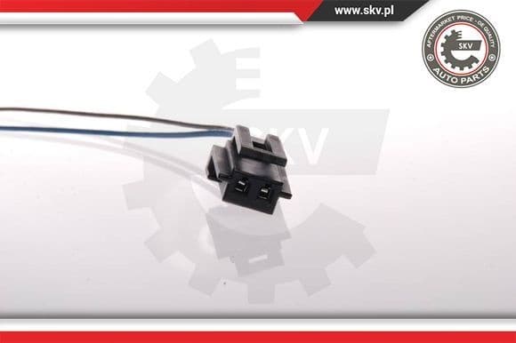 Fuel Pump 02SKV213 - image 4