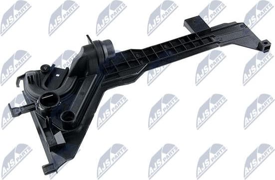Bracket, expansion tank (coolant) CZW-BM-012A