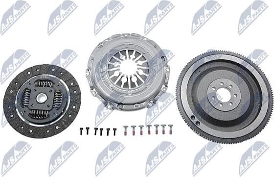 Clutch Kit NZS-RE-001