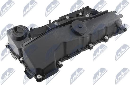 Cylinder Head Cover BPZ-BM-003 - image 2