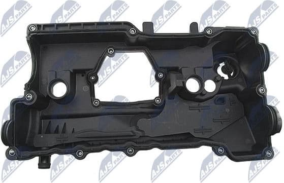Cylinder Head Cover BPZ-BM-003 - image 4