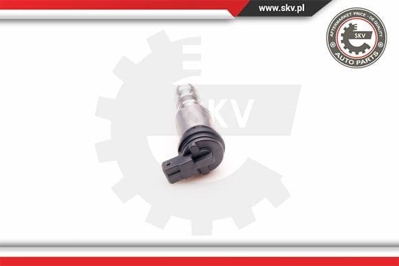 Control Valve, camshaft adjustment 39SKV013 - image 3