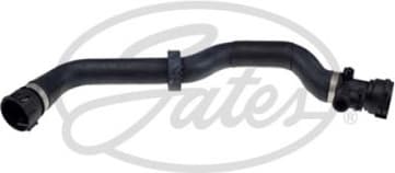 Radiator Hose 05-2841