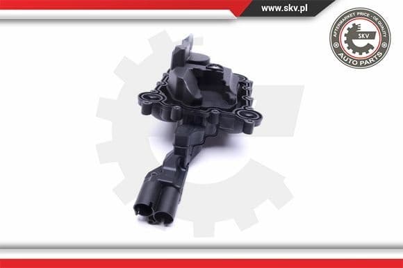 Valve, crankcase ventilation 31SKV157 - image 2