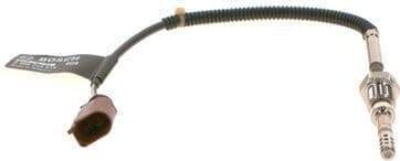 Sensor, exhaust gas temperature 0 986 259 019