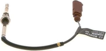 Sensor, exhaust gas temperature 0 986 259 019 - image 3