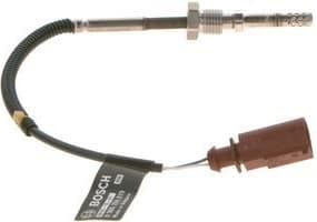 Sensor, exhaust gas temperature 0 986 259 019 - image 4