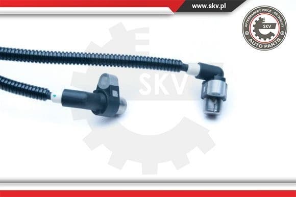 Sensor, wheel speed 06SKV274 - image 3