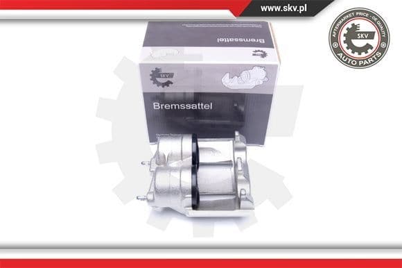 Brake Caliper 42SKV122