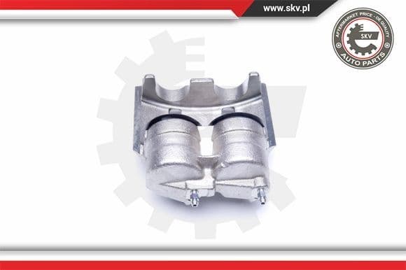 Brake Caliper 42SKV122 - image 4