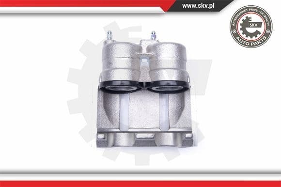Brake Caliper 42SKV122 - image 7