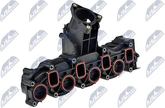 Intake Manifold Module BKS-VW-007