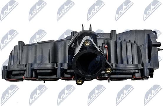 Intake Manifold Module BKS-VW-007 - image 5