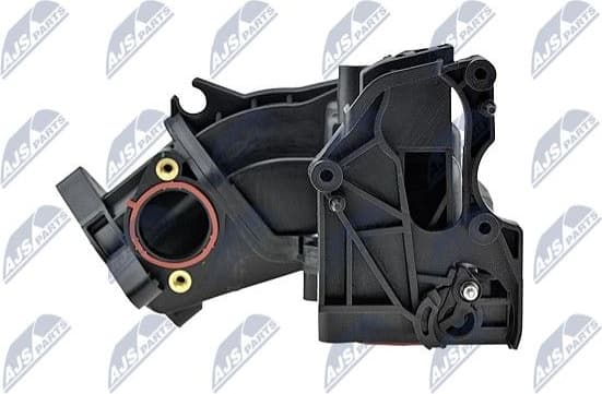 Intake Manifold Module BKS-VW-007 - image 7