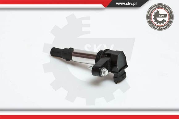 Ignition Coil 03SKV151 - image 4