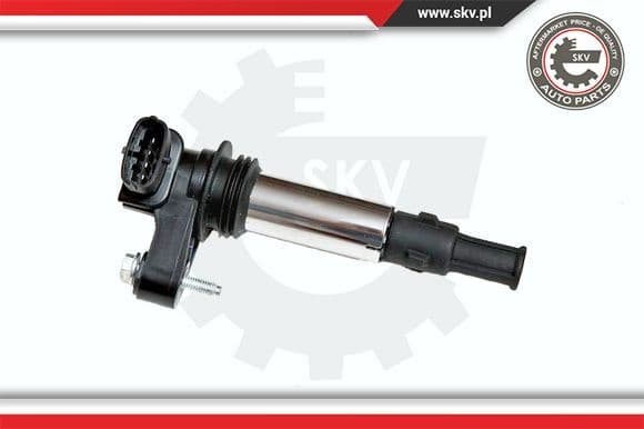 Ignition Coil 03SKV151 - image 5
