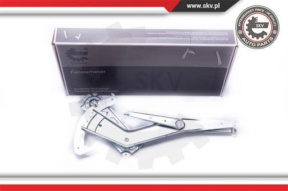 Window Regulator 00SKV472
