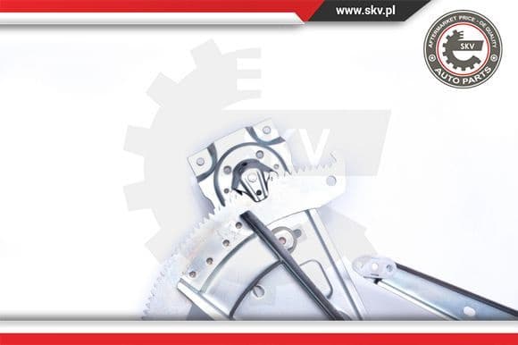 Window Regulator 00SKV472 - image 3