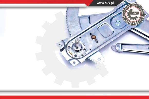 Window Regulator 00SKV472 - image 4