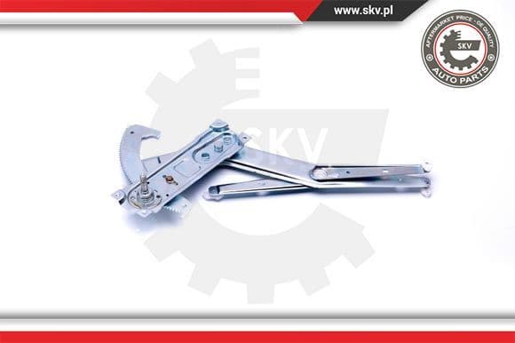 Window Regulator 00SKV472 - image 5