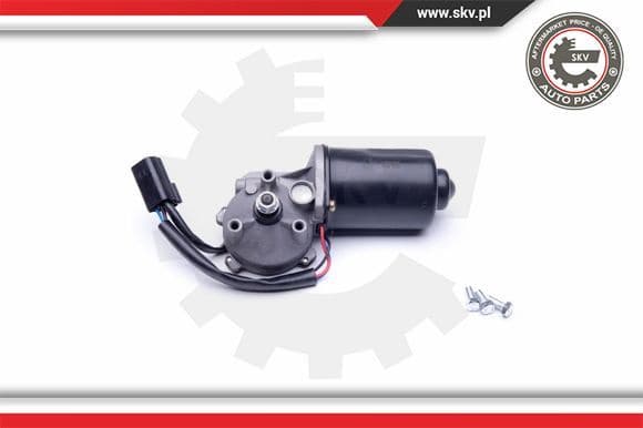 Wiper Motor 19SKV046 - image 2