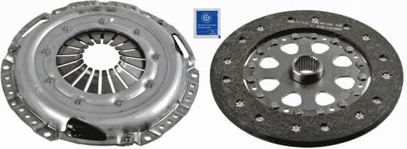 Clutch Kit 3000 951 799
