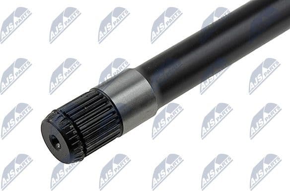 Drive shaft complete NPW-BM-152 - image 5