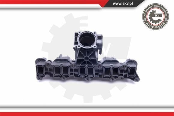 Intake Manifold Module 49SKV033 - image 3