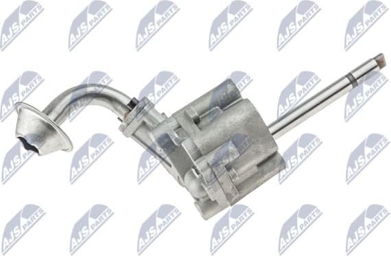 Oil Pump BPO-VW-015 - image 3