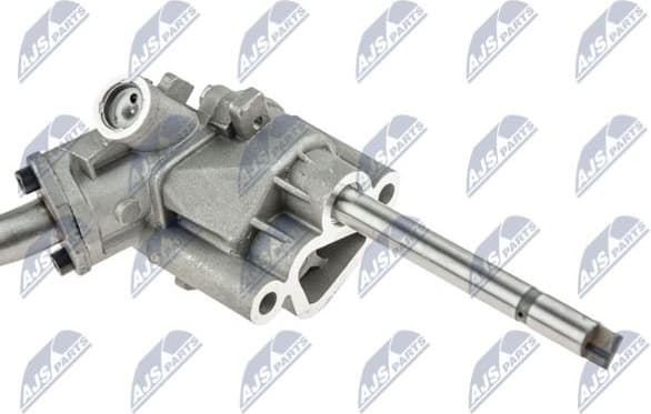 Oil Pump BPO-VW-015 - image 5