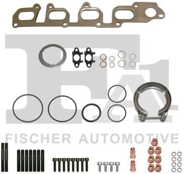 Mounting Kit, charger KT111240
