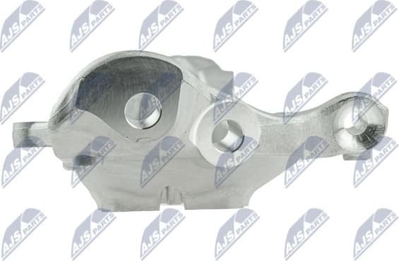 Steering Knuckle, wheel suspension ZZP-BM-005 - image 5