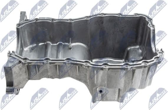 Oil Sump BMO-RE-005 - image 2